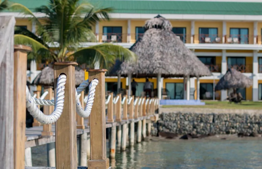 Playa Tortuga Hotel And Beach Resort-1